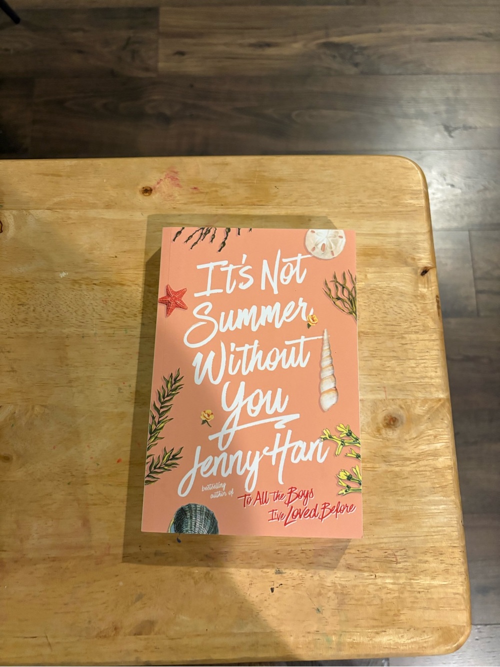 The Complete Summer I Turned Pretty Trilogy Bundle Jenny Han